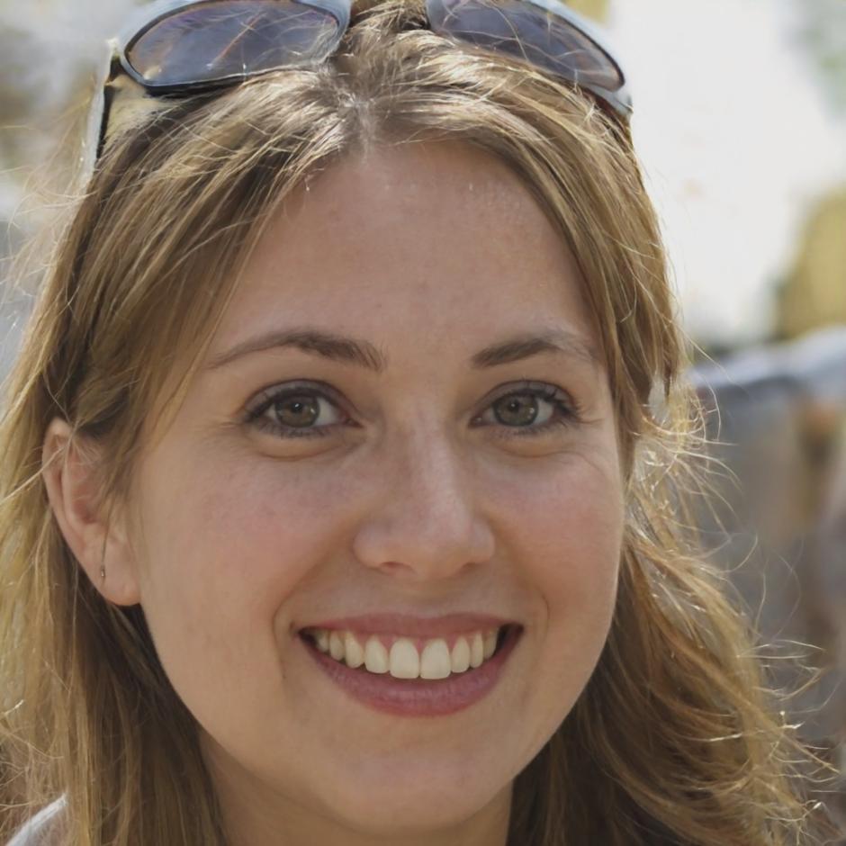 Siobhan Rafferty